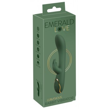 Luxurious Rabbit Vibrator