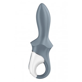 SATISFYER AIR PUMP BOOTY 1 GREY