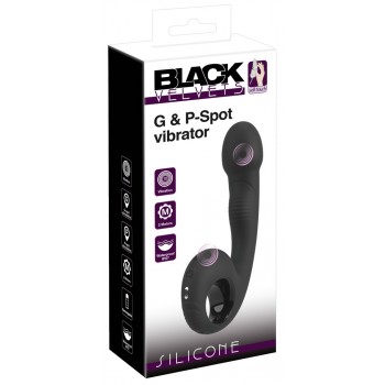 Black Velvets G&P-Spot Vibrato