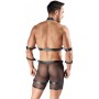 Men's Harness and Pants L