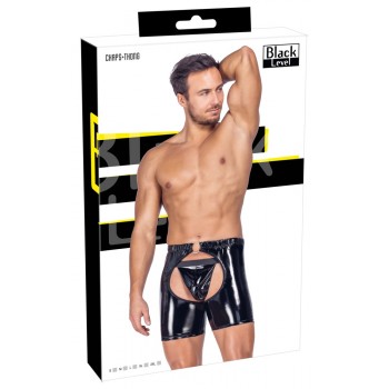 Men's Vinyl Chaps L
