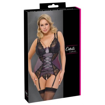 Basque 90D/XL