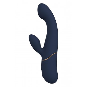 GODDESS HESTIA NODDING DUO VIBRATOR