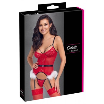 X-Mas Basque S/M