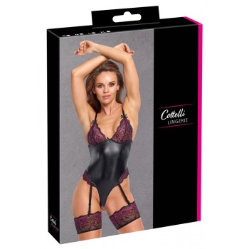 Body Garters XL