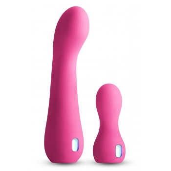 INYA COUPLET PINK