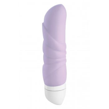 FUN FACTORY JAM PASTEL LILAC