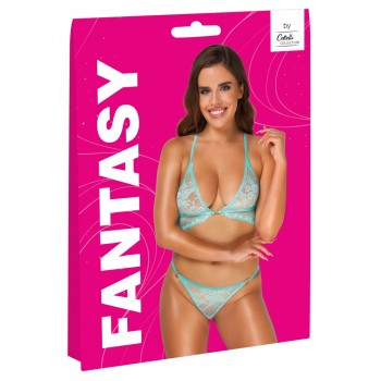 Bra Set Fantasy S/M