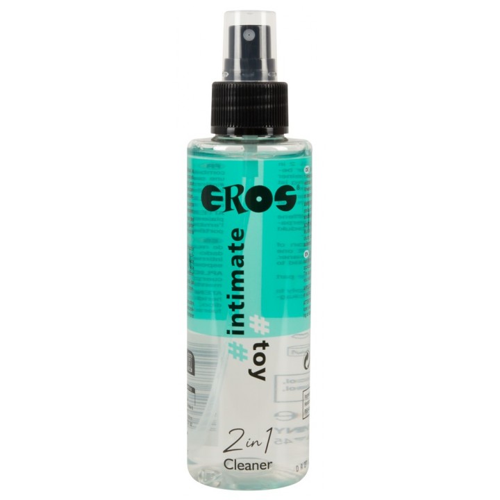 EROS 2in1 #intimate #toy 150ml