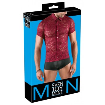 Men's Shirt XL