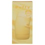 Tenga Puffy Custard Yellow