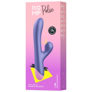 ROMP Pulse