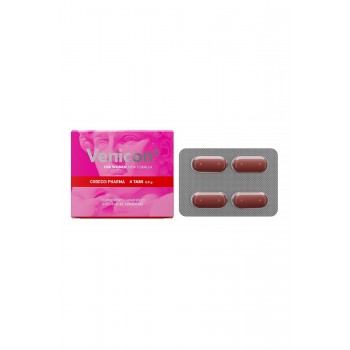 VENICON FOR WOMEN EU 4 TABS