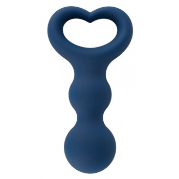 ADV24 Butt Plug Heart