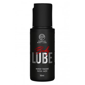 CBL COBECO BODYLUBE WATER BASED 50ML