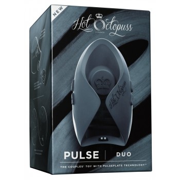Pulse Duo 2025