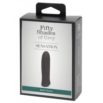 FSOGS Bullet Vibrator