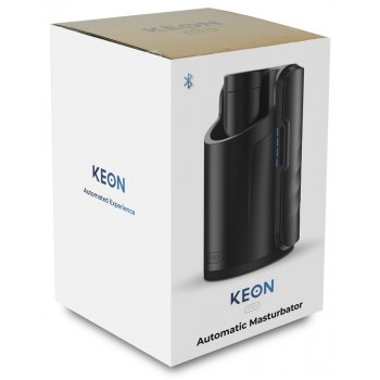Keon Combo Set by Kiiroo Re-De