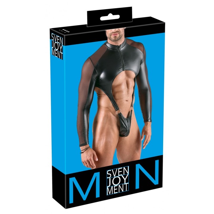 Men's Body XL