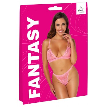 Bra Set Fantasy S/M