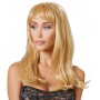 Blonda sieviešu parūka Long Wig - Cottelli ACCESSOIRES