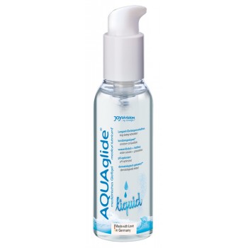 Lubrikants AQUAGlide liquid 125ml