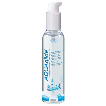 Lubrikants AQUAGlide liquid 250ml