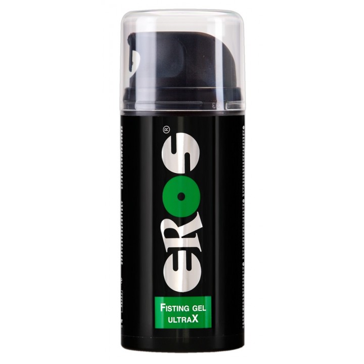 Fistinga gēls anālais UltraX 100ml - Eros