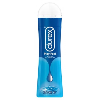 Lubrikants Durex Play Feel 100 ml