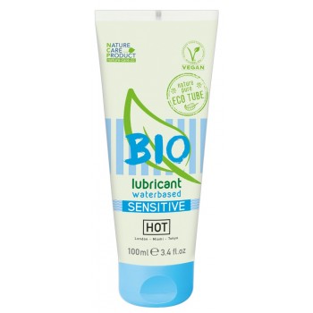 HOT BIO Sensitive 100 ml