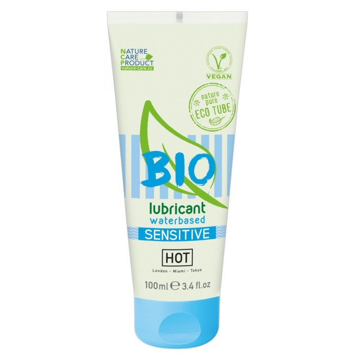 HOT BIO Sensitive 100 ml