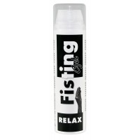 Megasol EROS Fisting Gel Relax (200 ml)