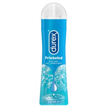 Lubrikants Durex Play Tingle 50ml