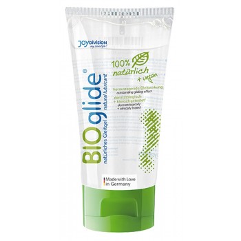 JoyDivision BIOglide Original 40 ml