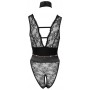 Body Rhinestones L - Abierta Fina