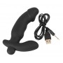 ANOS Cock shaped butt plug - ANOS