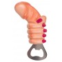 Metal Bottle Opener Penis - 