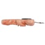 Metal Bottle Opener Penis - 