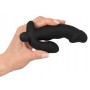 ANOS Cock shaped butt plug - ANOS