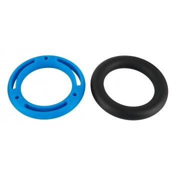Cock Ring Set Pack of 2