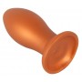 ANOS Big soft butt plug with s - ANOS