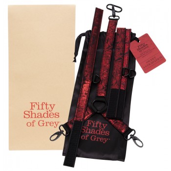 fsog sweet anticipation collar