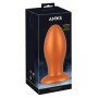 ANOS Big soft butt plug with s - ANOS