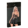 Dress Lace XL - Noir