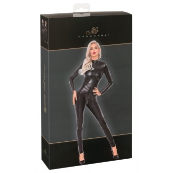 Jumpsuit Zip XL