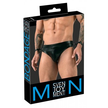 Men's Jock Briefs L