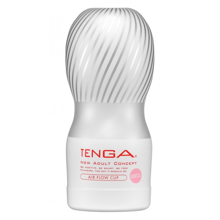 Air Flow Cup Gentle - TENGA