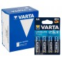 Battery Varta AA 20x4 - Varta