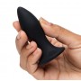 FSOGS Vibrating Butt Plug - Fifty Shades of Grey