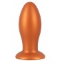 ANOS Big soft butt plug with s - ANOS